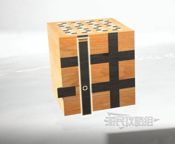 羊蹄山之魂全机关盒谜题解法图文攻略 机关盒怎么打开