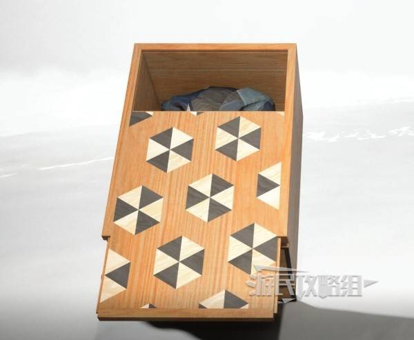 羊蹄山之魂全机关盒谜题解法图文攻略 机关盒怎么打开