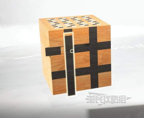 羊蹄山之魂全机关盒谜题解法图文攻略 机关盒怎么打开