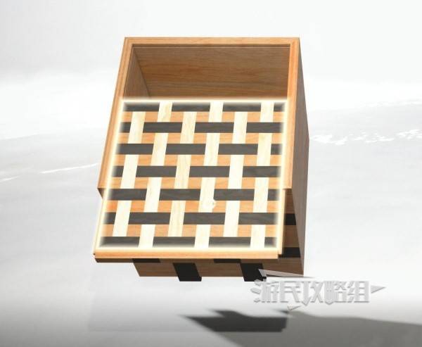 羊蹄山之魂全机关盒谜题解法图文攻略 机关盒怎么打开