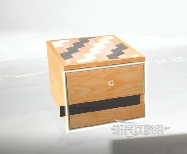 羊蹄山之魂全机关盒谜题解法图文攻略 机关盒怎么打开