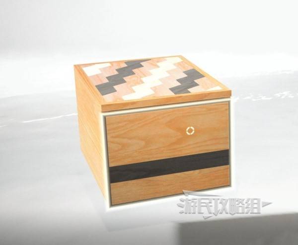 羊蹄山之魂全机关盒谜题解法图文攻略 机关盒怎么打开