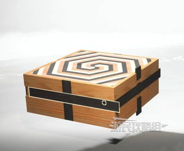 羊蹄山之魂全机关盒谜题解法图文攻略 机关盒怎么打开