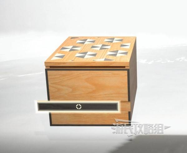羊蹄山之魂全机关盒谜题解法图文攻略 机关盒怎么打开