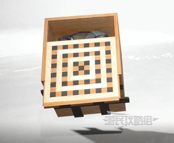 羊蹄山之魂全机关盒谜题解法图文攻略 机关盒怎么打开
