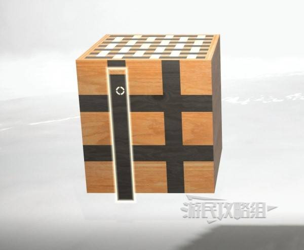羊蹄山之魂全机关盒谜题解法图文攻略 机关盒怎么打开