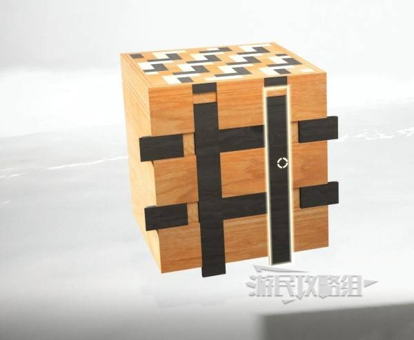 羊蹄山之魂全机关盒谜题解法图文攻略 机关盒怎么打开