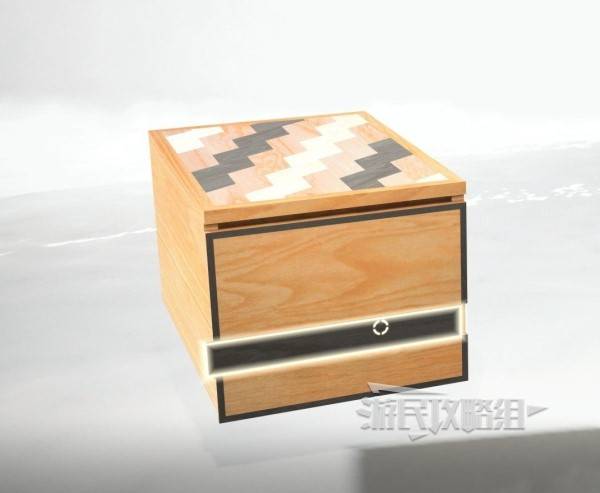 羊蹄山之魂全机关盒谜题解法图文攻略 机关盒怎么打开