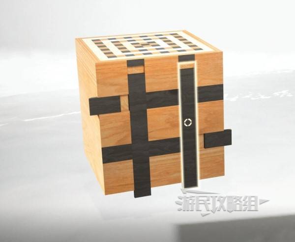 羊蹄山之魂全机关盒谜题解法图文攻略 机关盒怎么打开