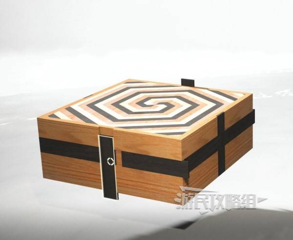 羊蹄山之魂全机关盒谜题解法图文攻略 机关盒怎么打开