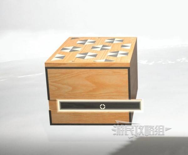 羊蹄山之魂全机关盒谜题解法图文攻略 机关盒怎么打开