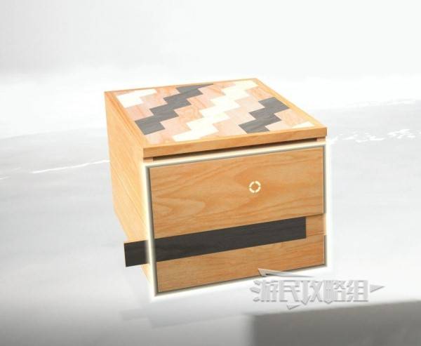 羊蹄山之魂全机关盒谜题解法图文攻略 机关盒怎么打开