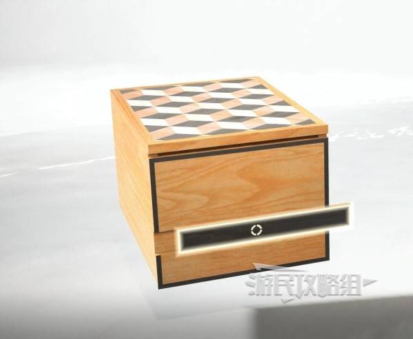 羊蹄山之魂全机关盒谜题解法图文攻略 机关盒怎么打开