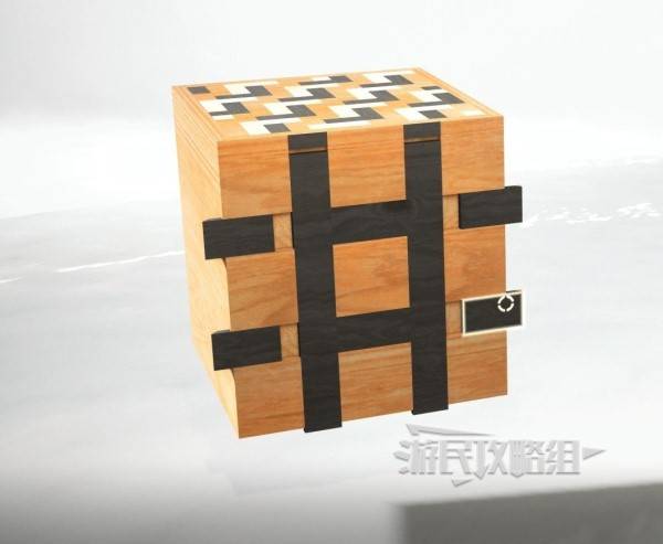 羊蹄山之魂全机关盒谜题解法图文攻略 机关盒怎么打开
