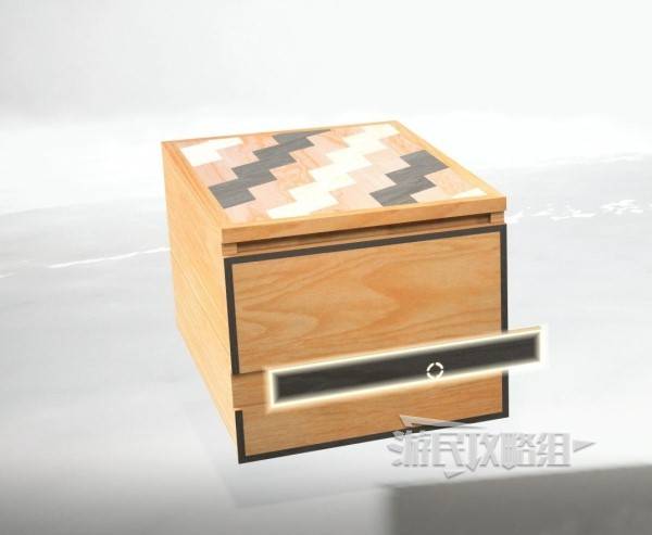 羊蹄山之魂全机关盒谜题解法图文攻略 机关盒怎么打开