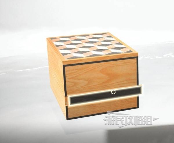 羊蹄山之魂全机关盒谜题解法图文攻略 机关盒怎么打开