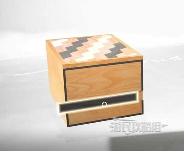 羊蹄山之魂全机关盒谜题解法图文攻略 机关盒怎么打开