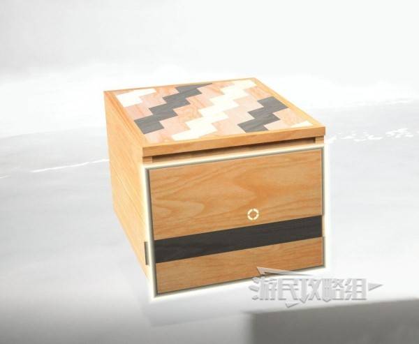羊蹄山之魂全机关盒谜题解法图文攻略 机关盒怎么打开