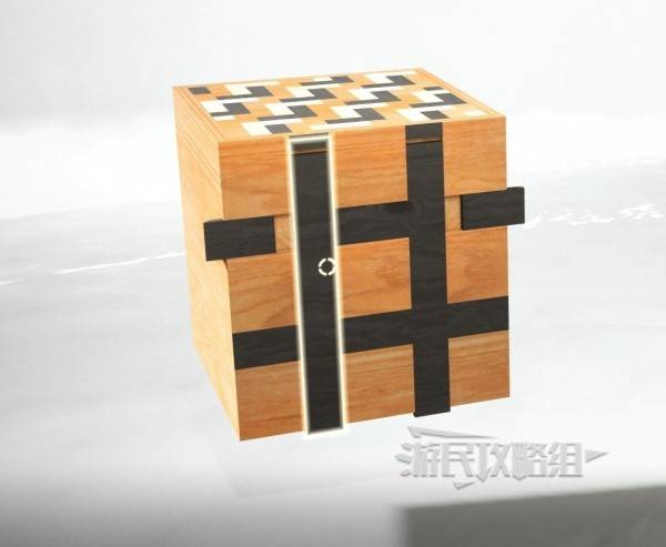 羊蹄山之魂全机关盒谜题解法图文攻略 机关盒怎么打开
