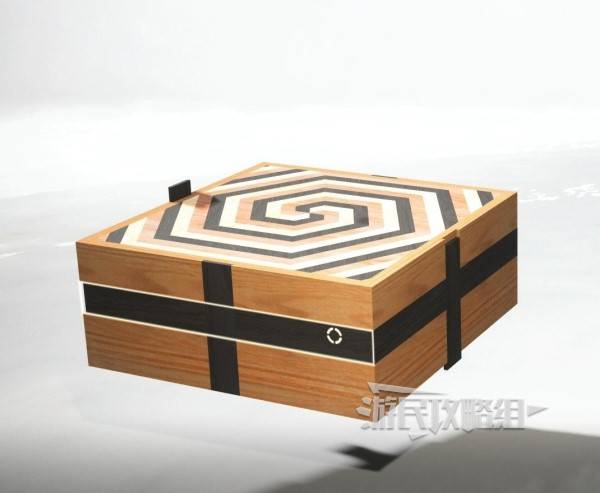 羊蹄山之魂全机关盒谜题解法图文攻略 机关盒怎么打开