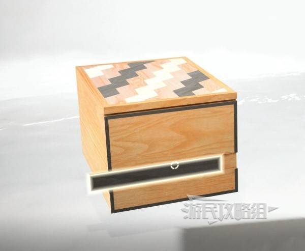 羊蹄山之魂全机关盒谜题解法图文攻略 机关盒怎么打开
