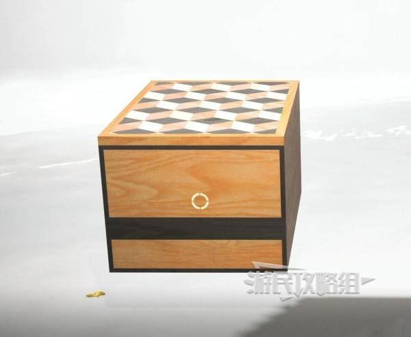 羊蹄山之魂全机关盒谜题解法图文攻略 机关盒怎么打开