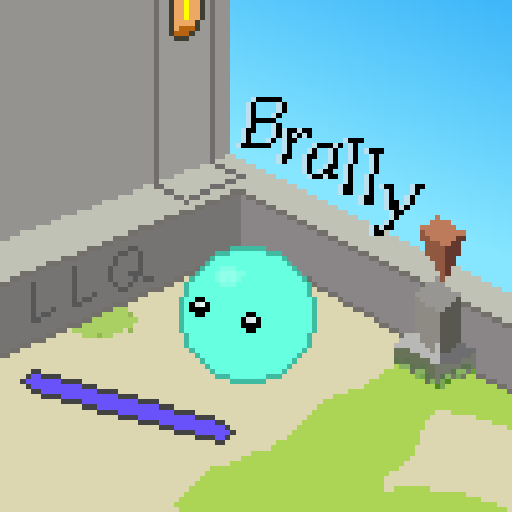 Brally加速器