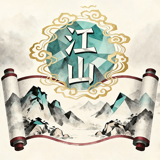 江山