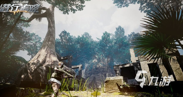 潜行射击游戏哪些值得玩2025 优质的潜行射击游戏大全