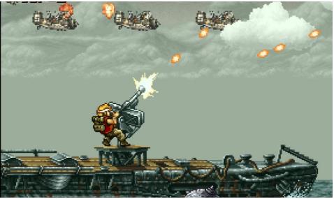 热门的手机单机怀旧老游戏榜单 2025精彩的单机怀旧老游戏大全截图