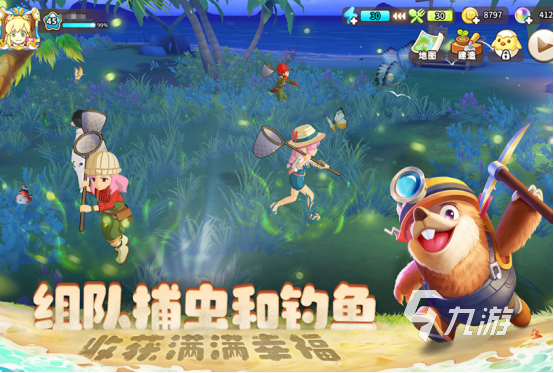 高人气3d小游戏有哪些2025流行的3d手游下载合集