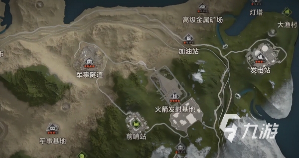 失控进化开服时间曝光 几月几日上线详情揭晓