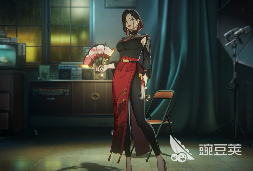 异人之下手游凌九怎么样 异人之下手游凌九强度分析