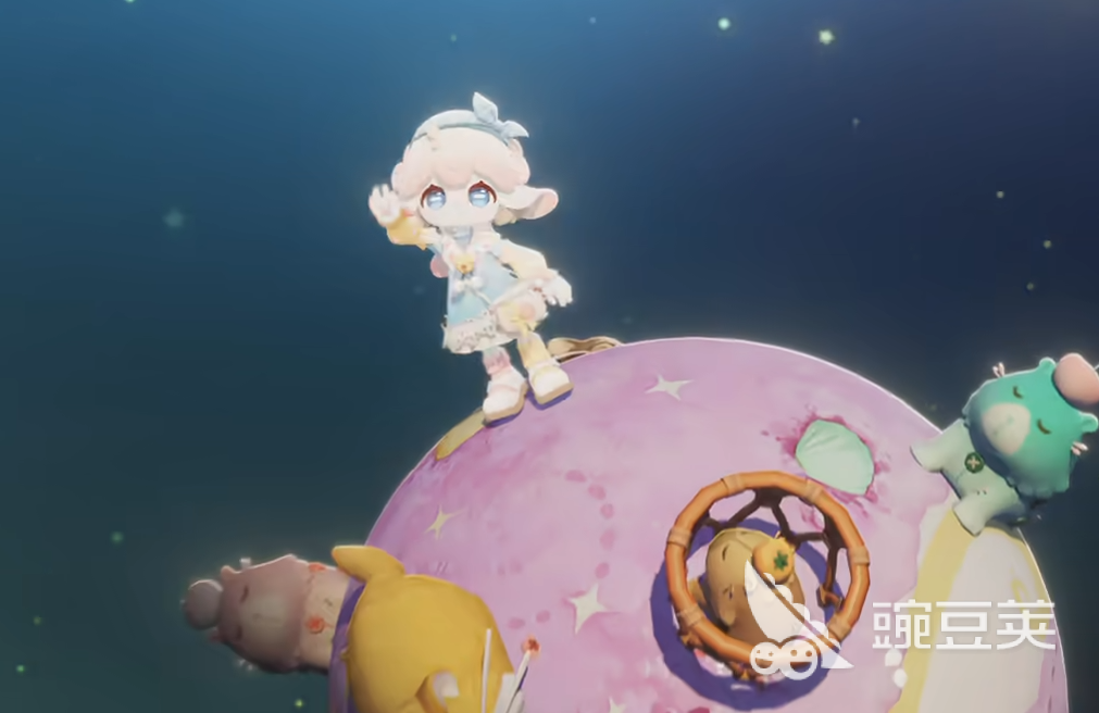 星布谷地是什么游戲 星布谷地是什么類型的游戲