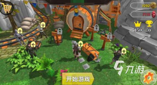 好玩的战火枪战游戏下载推荐 2025受欢迎的枪战游戏大全