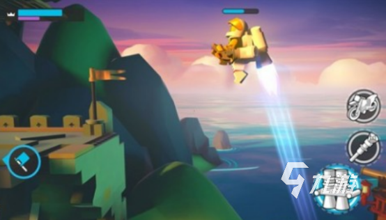 10～14岁玩什么游戏高人气的儿童手游推荐分享2025