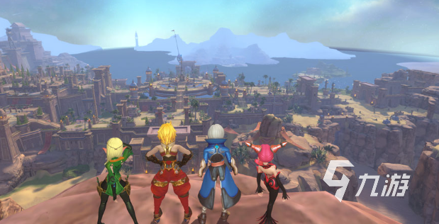 腾讯有哪些游戏值得下载2025 优质的腾讯游戏合集