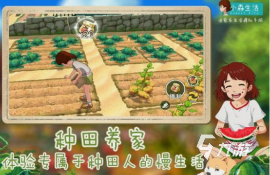 坚果游戏有没有 2025有趣的坚果游戏下载推荐