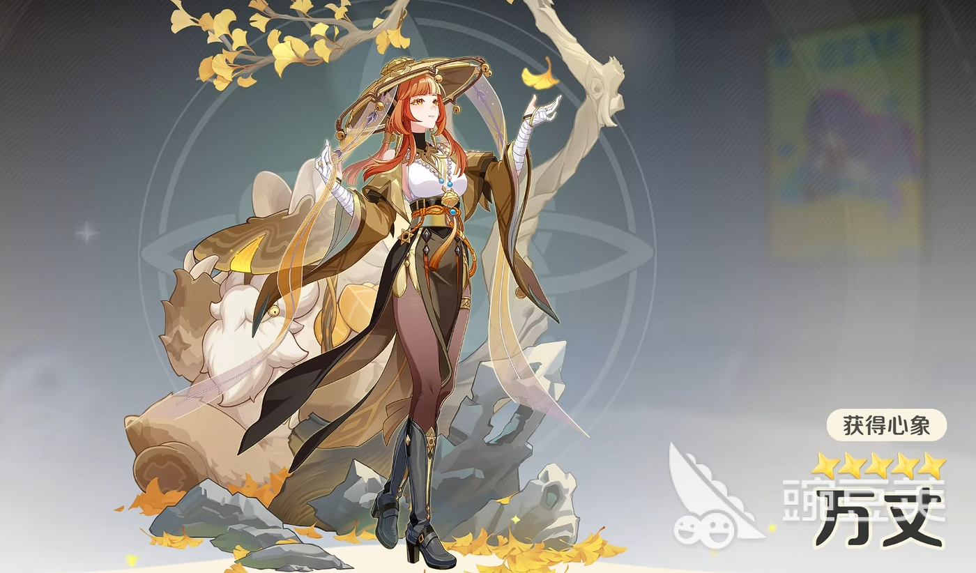 崩坏因缘精灵人物有哪些 崩坏因缘精灵人物介绍