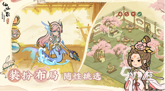 高人气小众又耐玩的游戏有哪些2025流行的小众手游大全