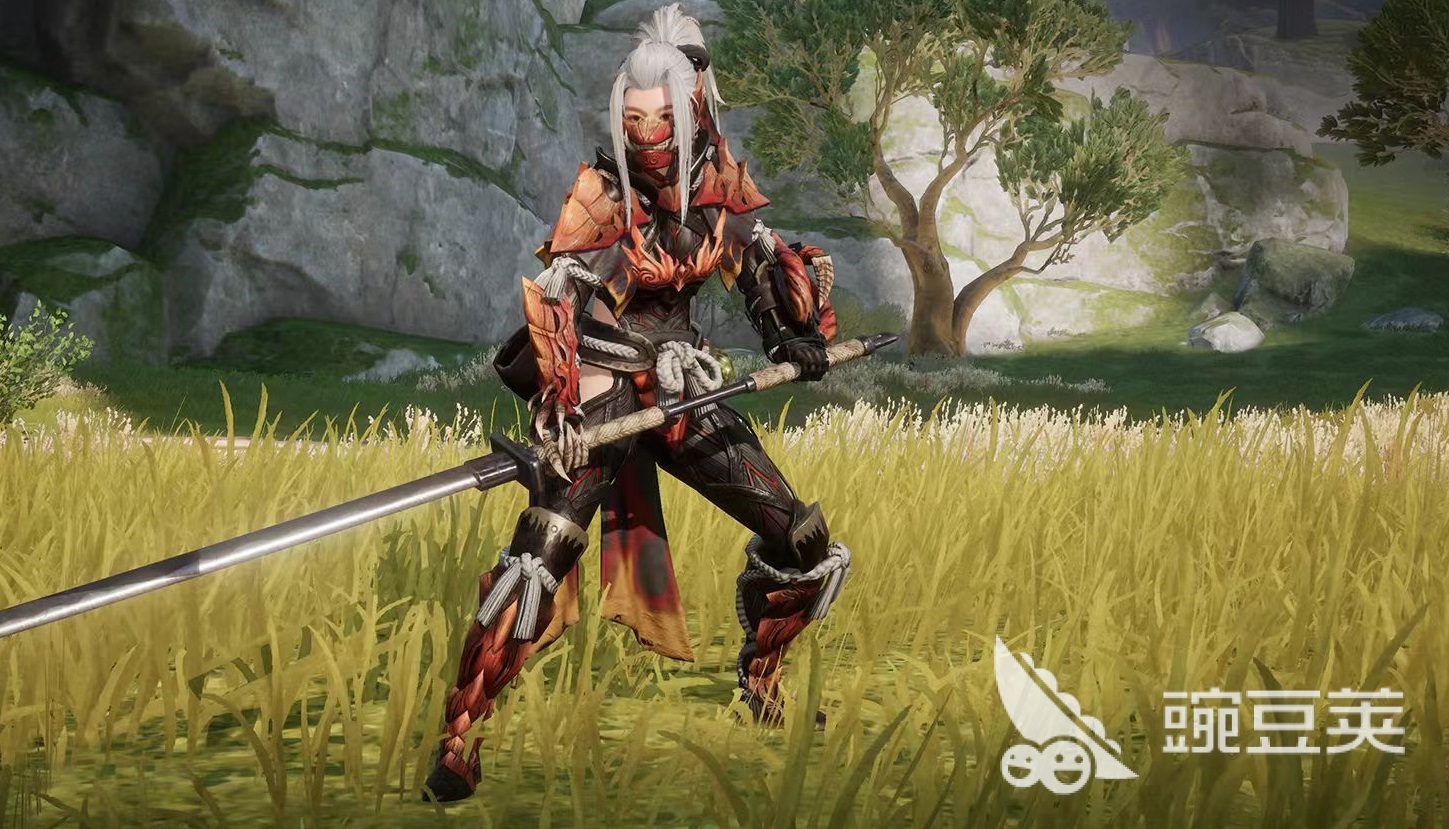 怪物獵人旅人武器有哪些 怪物獵人旅人武器大全