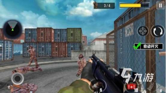 熱門的絕命游戲有哪些好玩的絕命手游下載合集2025