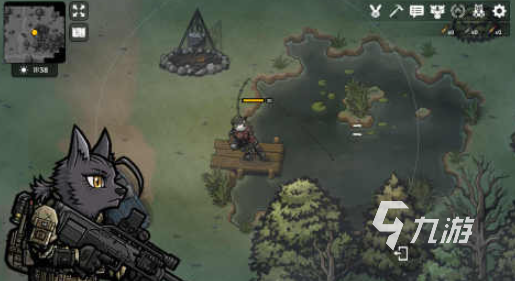 好玩的战火枪战游戏下载推荐 2025受欢迎的枪战游戏大全