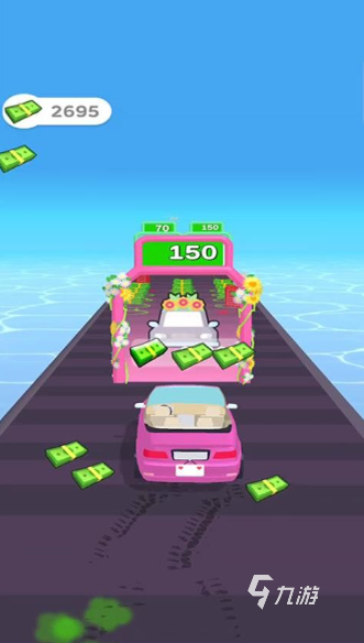 人气较高的结婚游戏怎么下载 2025经典的结婚游戏盘点