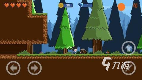 2025五大热门的恶魔游戏推荐 耐玩的恶魔游戏有哪些