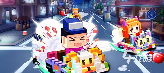 情侣间的游戏有哪些值得玩2025 适合情侣的优质游戏分享