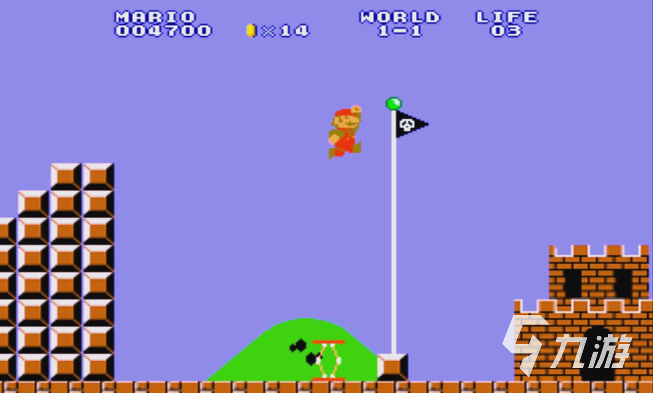 8090游戏喜欢的游戏有哪些 2025经典怀旧游戏推荐