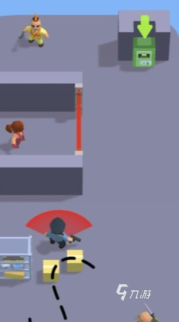 潜行射击游戏哪些值得玩2025 优质的潜行射击游戏大全