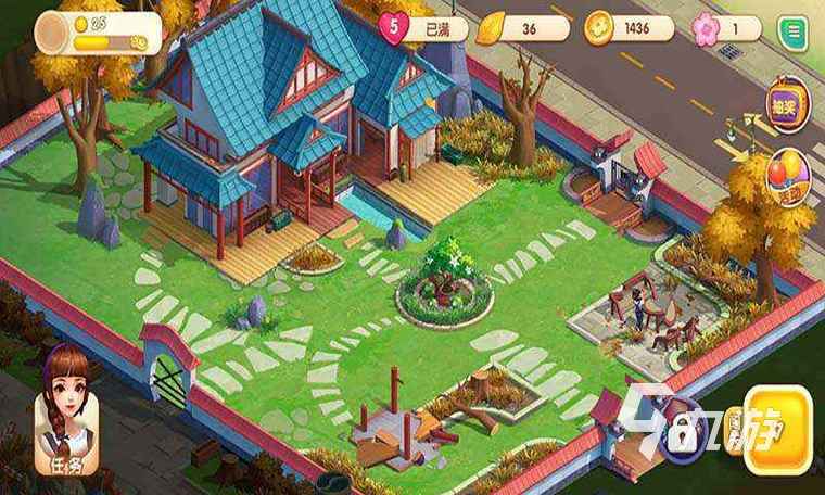 好玩的电子游戏有哪些 2025必玩的电子游戏推荐