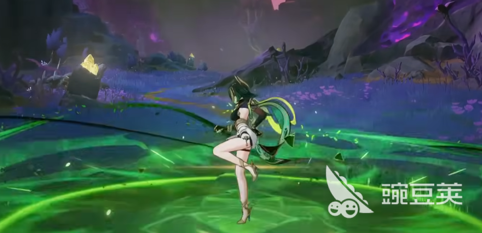 原神6.1角色池是什么 原神6.1新角色介绍